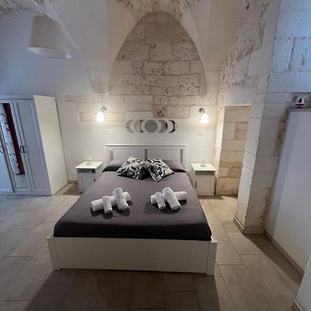 Al Civico 33 Apartment Martina Franca Exterior photo