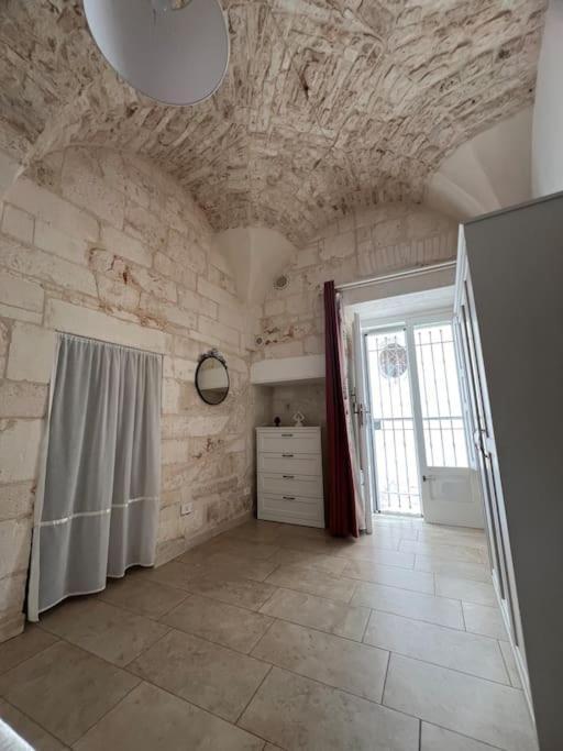Al Civico 33 Apartment Martina Franca Exterior photo