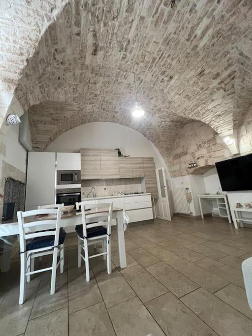 Al Civico 33 Apartment Martina Franca Exterior photo