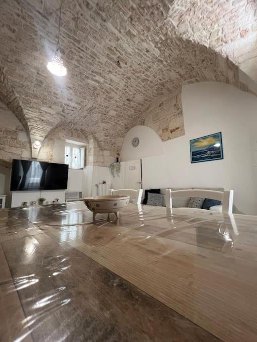 Al Civico 33 Apartment Martina Franca Exterior photo
